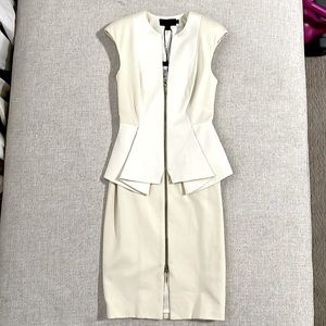 Ted Baker Flattering Dress